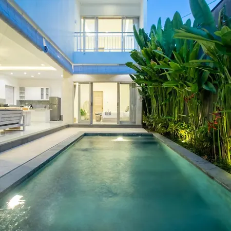 Villa Sayang Sanur III