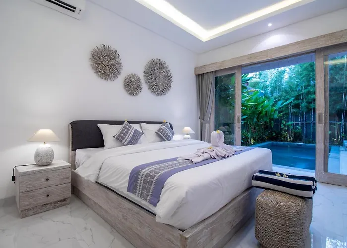 Sayang Iii Villa *
