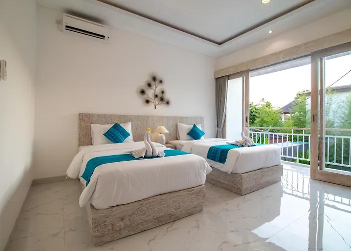 Sayang Iii Villa