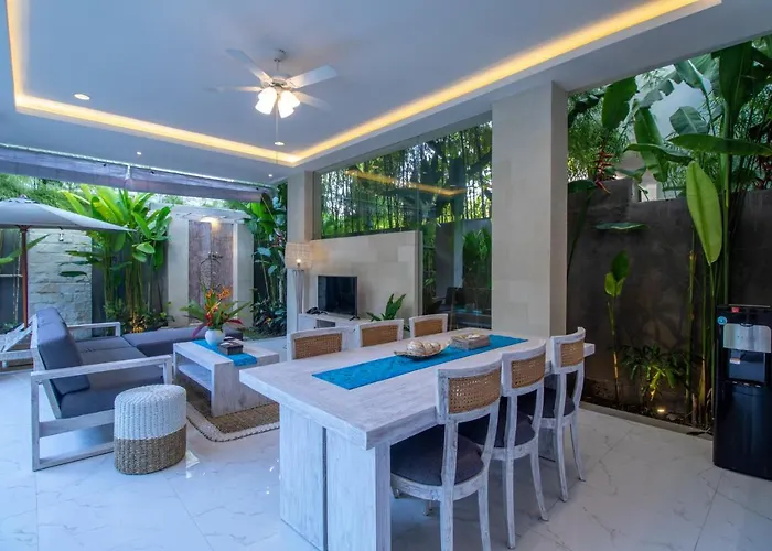Sayang Iii Villa *