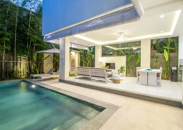 Sayang Iii Villa