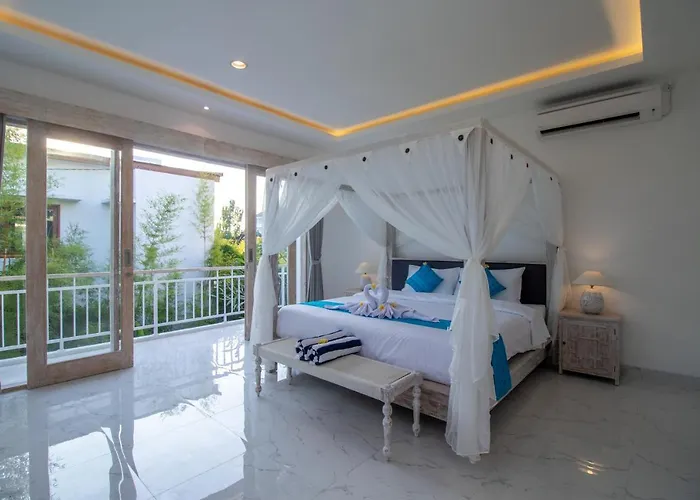 Villa Sayang Iii