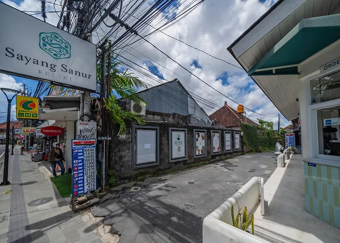 Villa Sayang Iii *