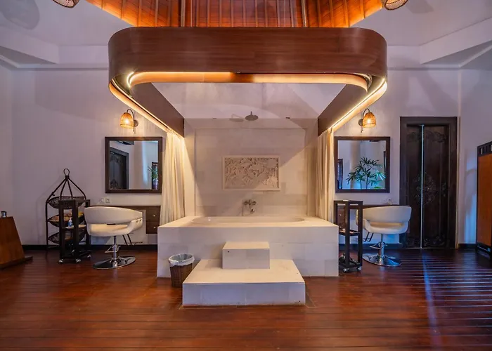 Villa Sayang Iii Sanur (Bali)