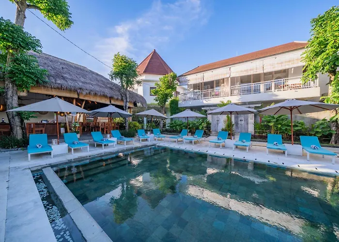 Sayang Iii Sanur (Bali)