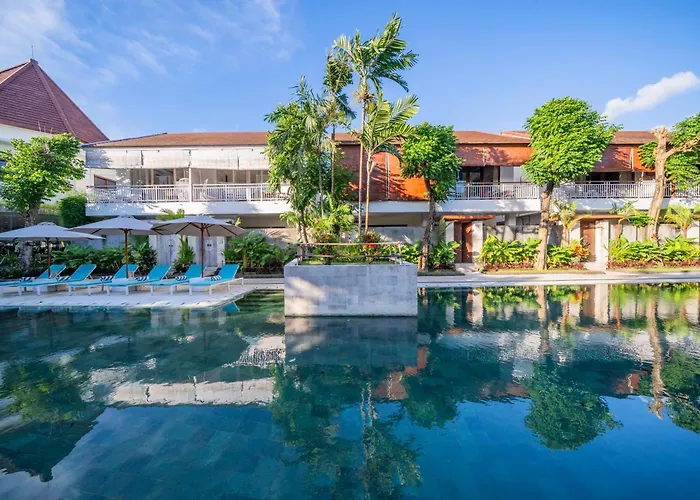 Sayang Iii Sanur (Bali)