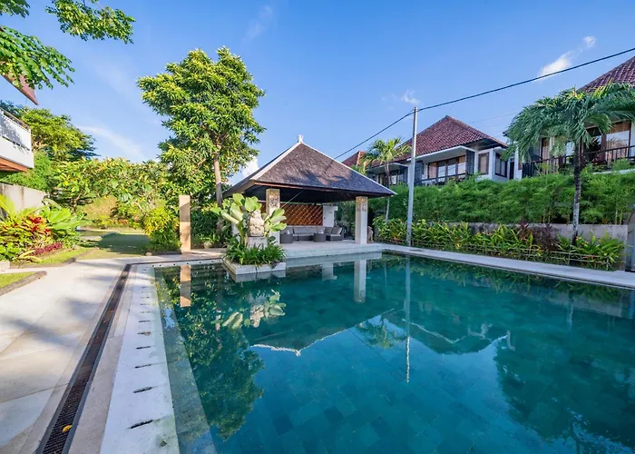 Sayang Iii Sanur (Bali)