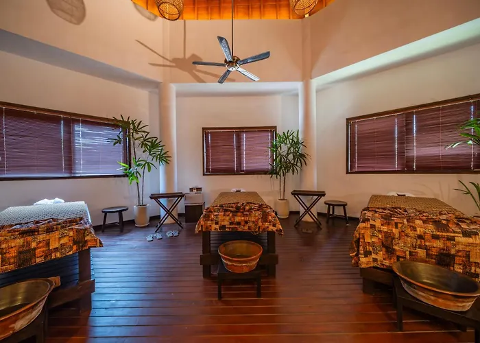 Sayang Iii Villa Sanur (Bali)
