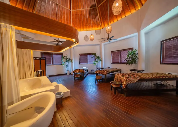 Sayang Iii Villa