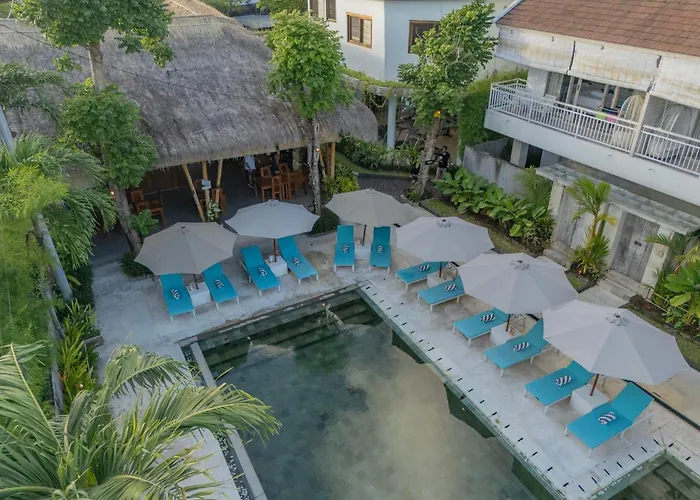 Sayang Iii * Sanur (Bali)